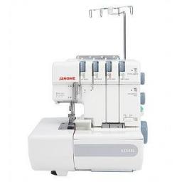 JANOME 6234XL Overlocker