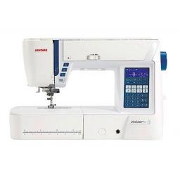 JANOME Atelier 6 Computerised Free-arm Sewing Machine