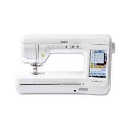 BROTHER Innov'is VQ2 Computerised Sewing Machine