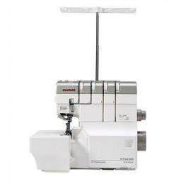 JANOME AirThread AT2000D Professional Air Threading Overlocker