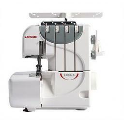 JANOME 9300DX Overlocker