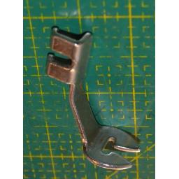 NECCHI Lydia Button Sewing Foot (Pre-owned)