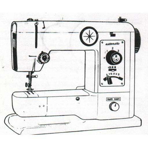 CROWN POINT Models SZA-705-F, SZA-707-F, SZA-708-F & SZA-708-F-BH Instructions (Printed)