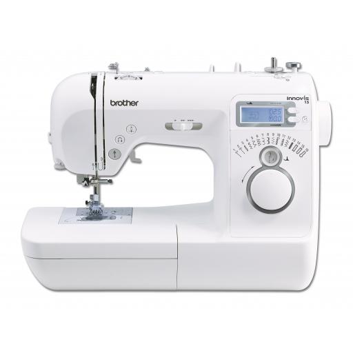 Brother Sewing Machine Innov-is 15