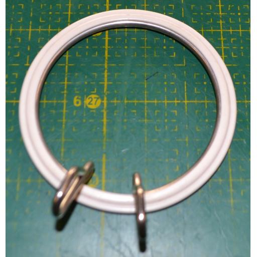 NECCHI Darning Hoop (Pre-owned)