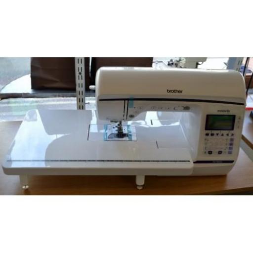 BROTHER INNOV-IS 1800Q Quilting/Sewing Machine