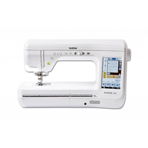 BROTHER Innov'is VQ2 Computerised Sewing Machine