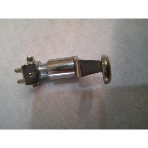 Darning/Embroidery  Foot #9