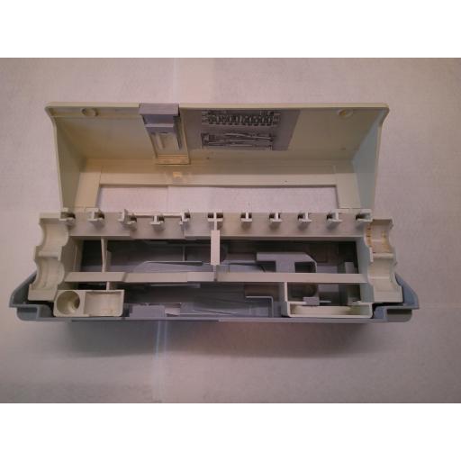 Sewing Machine Feet and Accessory Storage Compartment STORAGE COMPARTMENT ONLY