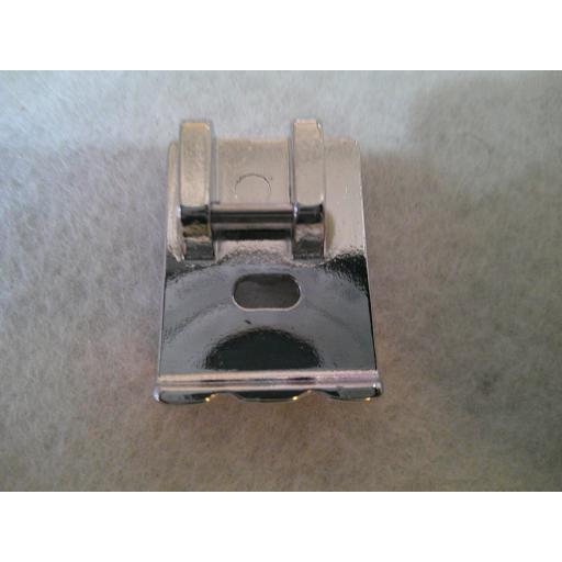 Juki Clip on Double Piping Foot