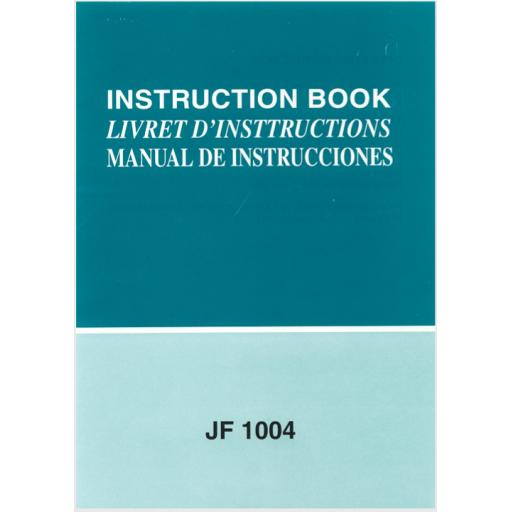 Janome JF1004 Front Cover.png