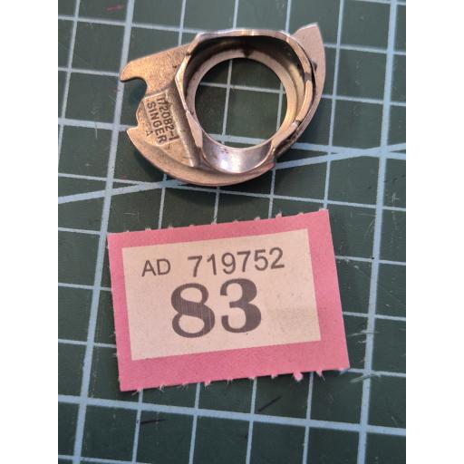 Pre Loved Bobbin Case