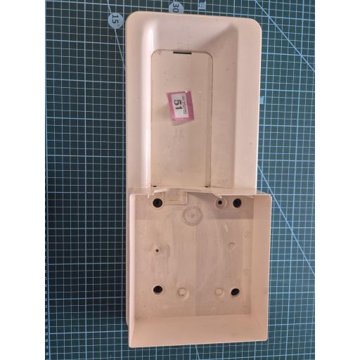 Pre Loved Machine Base