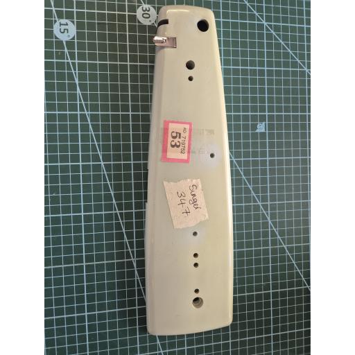Pre loved machine top